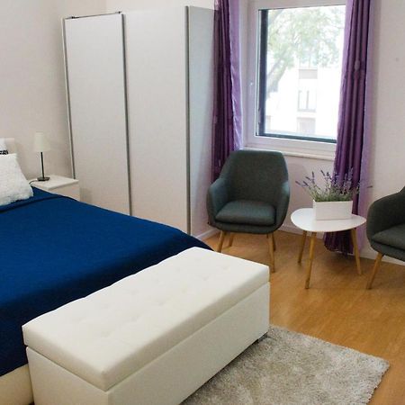 Apartamento White Orchid Pula Exterior foto