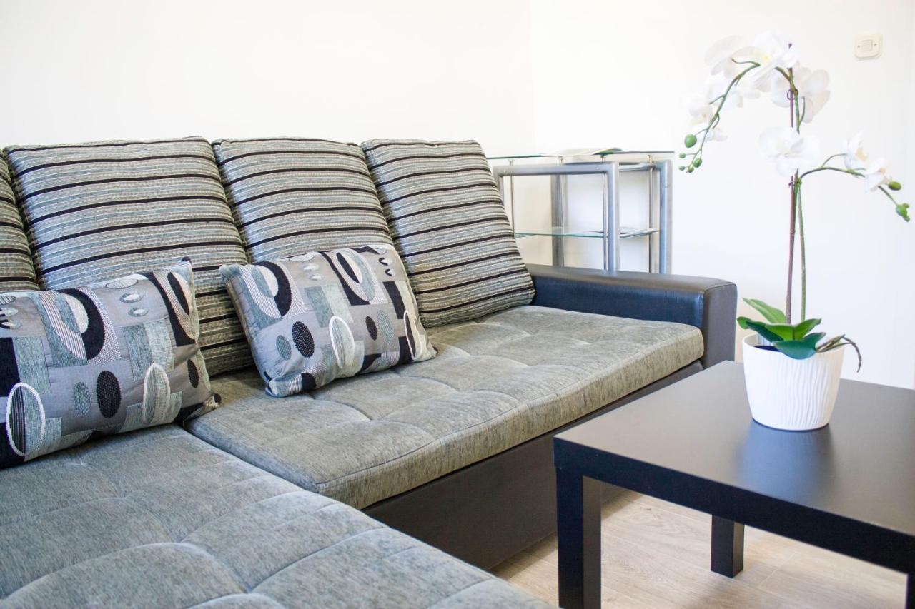 Apartamento White Orchid Pula Exterior foto