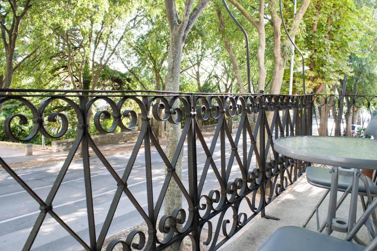 Apartamento White Orchid Pula Exterior foto