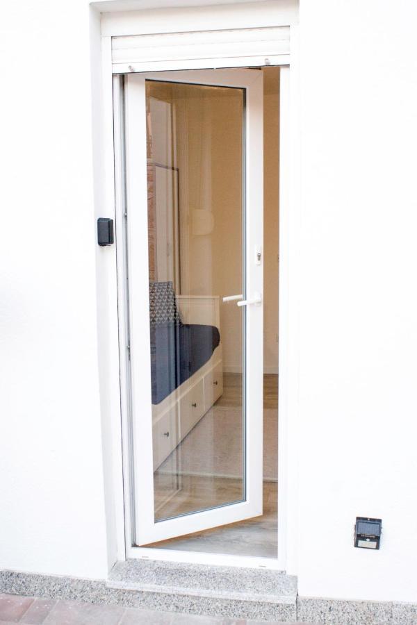 Apartamento White Orchid Pula Exterior foto