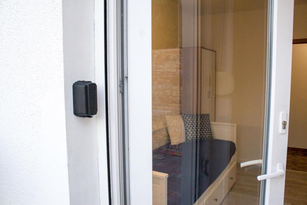 Apartamento White Orchid Pula Exterior foto