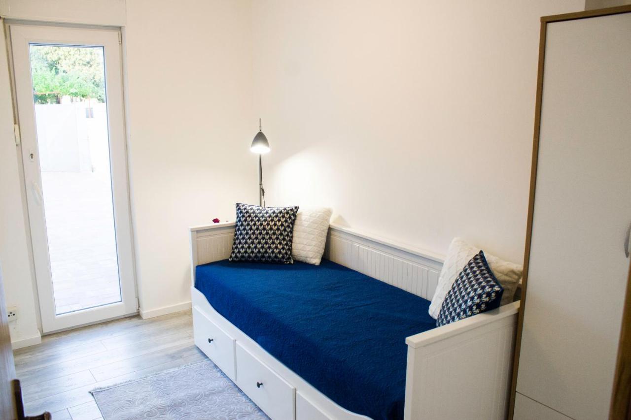 Apartamento White Orchid Pula Exterior foto