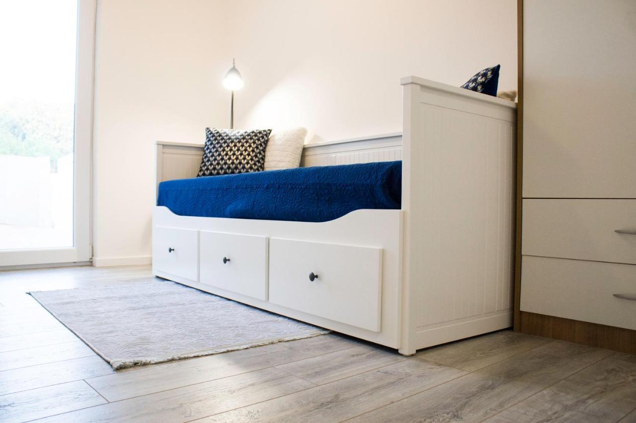Apartamento White Orchid Pula Exterior foto