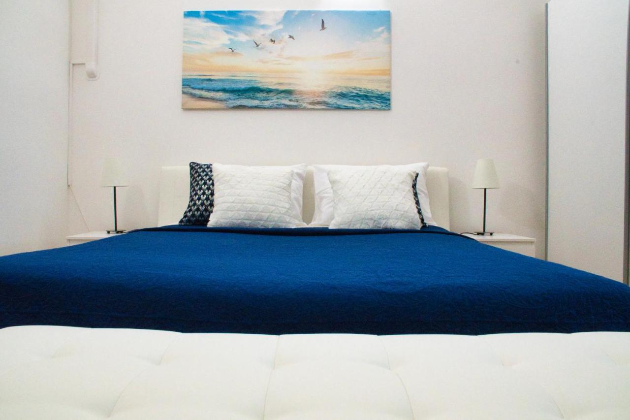 Apartamento White Orchid Pula Exterior foto