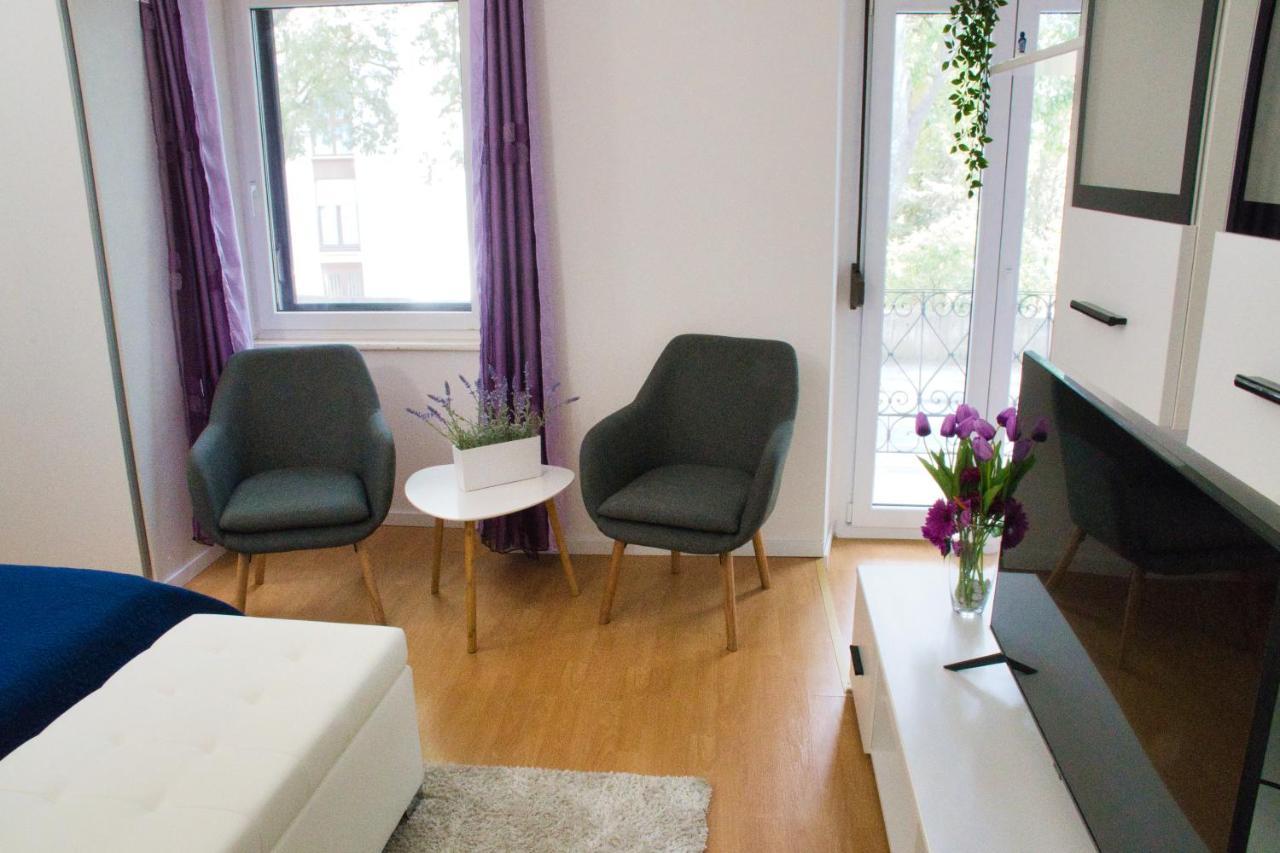 Apartamento White Orchid Pula Exterior foto